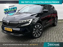 Zwart Gebruikt 2025 Renault Austral Techno SUV | € 42.745 (Duur)