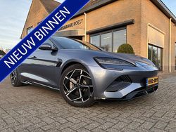 Grijs (metallic) Gebruikt 2025 BYD Seal Design Sedan | € 41.950 (Eerlijke prijs)