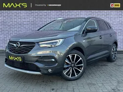 Overige Gebruikt 2021 Opel Grandland X Ultimate SUV | € 22.899 (Goede deal)