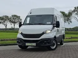N.v.t. Gebruikt 2022 Iveco Daily Van | € 18.750 (Super prijs)