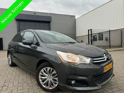 Grijs Gebruikt 2011 Citroën C4 Tendance Hatchback | € 2.399 (Eerlijke prijs)
