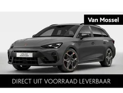 Grijs Nieuw 2025 Cupra Leon VZ Stationwagen | € 52.510 (Goede deal)