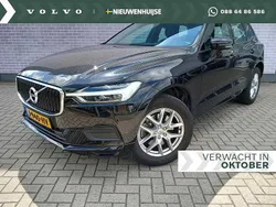 Gebruikt 2017 Volvo XC60 Inscription SUV | € 29.899 (Eerlijke prijs)