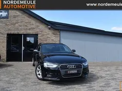 Zwart Gebruikt 2012 Audi A4 Proline Stationwagen | € 7.900 (Goede deal)