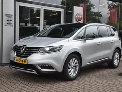 Grijs Gebruikt 2016 Renault Espace MPV | € 14.950 (Goede deal)