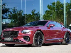 Overige Gebruikt 2025 Bentley Continental GT Coupé | € 305.888