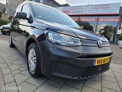 Overige Gebruikt 2022 VW Caddy Business MPV | € 10.945 (Duur)