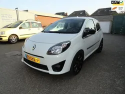 Wit Gebruikt 2011 Renault Twingo Collection Hatchback | € 2.650 (Eerlijke prijs)