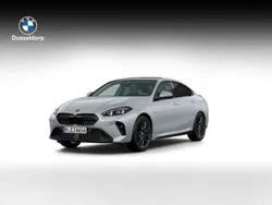 Grijs, metallic lak Nieuw 2025 BMW 220 Comfort Edition Coupé | € 57.078 (Eerlijke prijs)