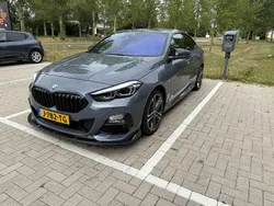 Grijs Gebruikt 2020 BMW 218 Executive Coupé | € 27.950 (Iets duurder)