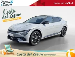 Nieuw 2025 Kia EV6 GT-Line SUV | € 55.890