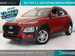 Pulse red metallic (y2r) Gebruikt 2018 Hyundai Kona Comfort SUV | € 14.740 (Eerlijke prijs)