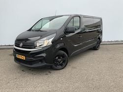 Zwart Gebruikt 2020 Fiat Talento Van | € 12.950 (Iets duurder)