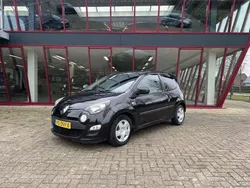 Zwart Gebruikt 2013 Renault Twingo Collection Hatchback | € 3.950 (Eerlijke prijs)