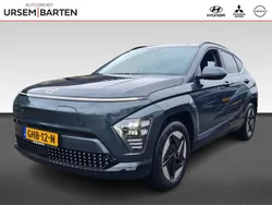 Groen Gebruikt 2024 Hyundai Kona Comfort SUV | € 36.930 (Goede deal)