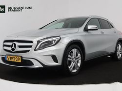 Grijs Gebruikt 2014 Mercedes GLA250 Ambition SUV | € 16.945 (Goede deal)