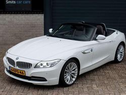 Gebruikt 2013 BMW Z4 Cabriolet | € 22.500 (Eerlijke prijs)