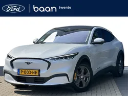 Wit Gebruikt 2022 Ford Mustang Mach-E SUV | € 36.950 (Duur)