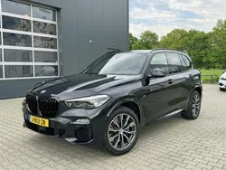 Zwart, metallic lak Gebruikt 2020 BMW X5 Executive SUV | € 49.950 (Goede deal)