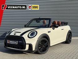 Wit Gebruikt 2022 Mini John Cooper Works Cabriolet Cabriolet | € 35.945 (Goede deal)