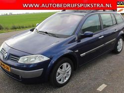 Gebruikt 2004 Renault Mégane II Dynamique | € 999