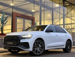 Suv Gebruikt 2021 Audi Q8 Proline SUV | € 66.500