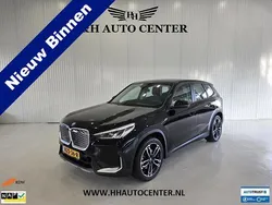 Zwart Gebruikt 2023 BMW iX1 SUV | € 36.250 (Super prijs)