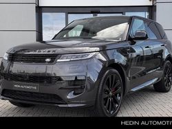 Grijs Nieuw 2025 Land Rover Range Rover Sport Dynamic SUV | € 134.495 (Duur)