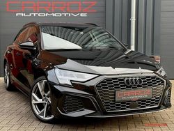 Gebruikt 2022 Audi A3 S-Line | € 31.495 (Goede deal)