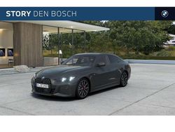 Grijs Nieuw 2025 BMW 420 Gran Coupé M Sport Coupé | € 79.230 (Eerlijke prijs)