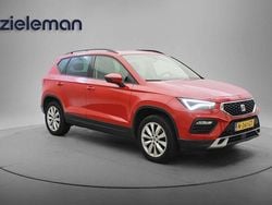 Rood Gebruikt 2021 Seat Ateca Business SUV | € 19.845 (Eerlijke prijs)