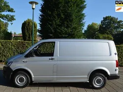 Grijs Gebruikt 2019 VW T6.1 Highline Van | € 14.750 (Super prijs)