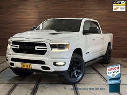 Wit Gebruikt 2019 Dodge Ram Pickup | € 44.890 (Super prijs)