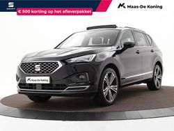 Zwart Gebruikt 2019 Seat Tarraco XCELLENCE SUV | € 27.940 (Eerlijke prijs)