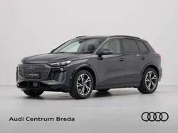 Grijs Nieuw 2025 Audi Q6 e-tron Advanced SUV | € 85.295 (Eerlijke prijs)