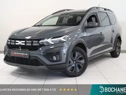 Grijs Gebruikt 2024 Dacia Jogger Expression MPV | € 24.720 (Eerlijke prijs)