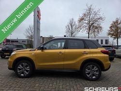 Geel Gebruikt 2019 Suzuki Vitara SUV | € 19.500 (Eerlijke prijs)