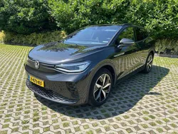 Grijs Gebruikt 2021 VW ID.4 GTX SUV | € 33.950 (Duur)