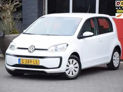 Wit Gebruikt 2019 VW up! high up! Hatchback | € 10.950 (Eerlijke prijs)
