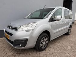 Grijs Gebruikt 2019 Citroën Berlingo Feel MPV | € 8.950 (Super prijs)