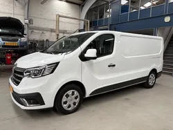 Wit Gebruikt 2023 Renault Trafic Van | € 22.850 (Eerlijke prijs)