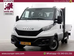Wit Gebruikt 2022 Iveco Daily Van | € 29.950 (Duur)