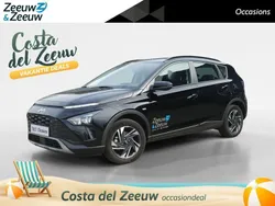 Zwart Gebruikt 2024 Hyundai Bayon Comfort SUV | € 26.950 (Duur)
