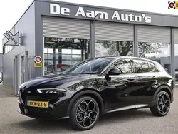 Zwart Gebruikt 2023 Alfa Romeo Tonale Sprint SUV | € 32.900 (Eerlijke prijs)