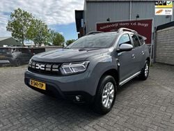 Grijs Gebruikt 2024 Dacia Duster Essentiel SUV | € 22.950 (Eerlijke prijs)