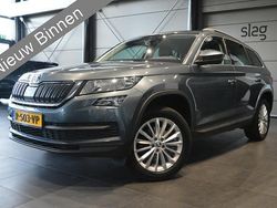 Grijs Gebruikt 2017 Skoda Kodiaq Style SUV | € 21.900 (Goede deal)