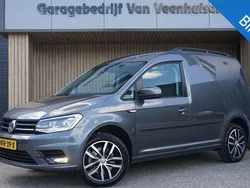 Grijs Gebruikt 2020 VW Caddy Highline MPV | € 24.900 (Eerlijke prijs)