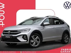 Grijs Gebruikt 2024 VW Taigo Business SUV | € 25.900 (Eerlijke prijs)