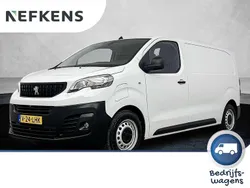 Wit Gebruikt 2023 Peugeot e-Expert Van | € 25.480 (Goede deal)