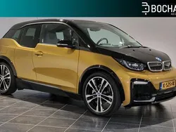 Geel Gebruikt 2020 BMW i3 Executive Hatchback | € 18.900 (Goede deal)